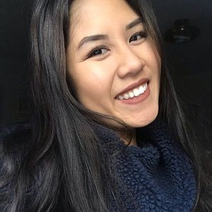 Meet your Posher, Phi-khanh